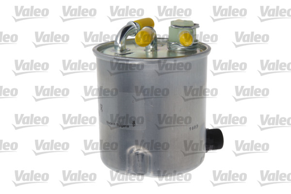 Filtru combustibil VALEO 587579
